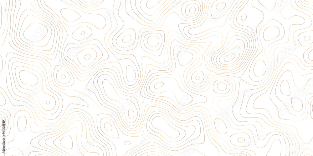 Contours in Motion: Topology and Topography as Abstract Map Textures Contours in Motion: Topology and Topography as Abstract Map Textures