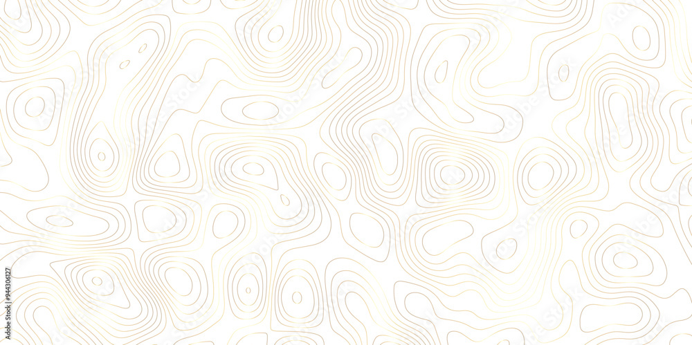 Contours in Motion: Topology and Topography as Abstract Map Textures Contours in Motion: Topology and Topography as Abstract Map Textures