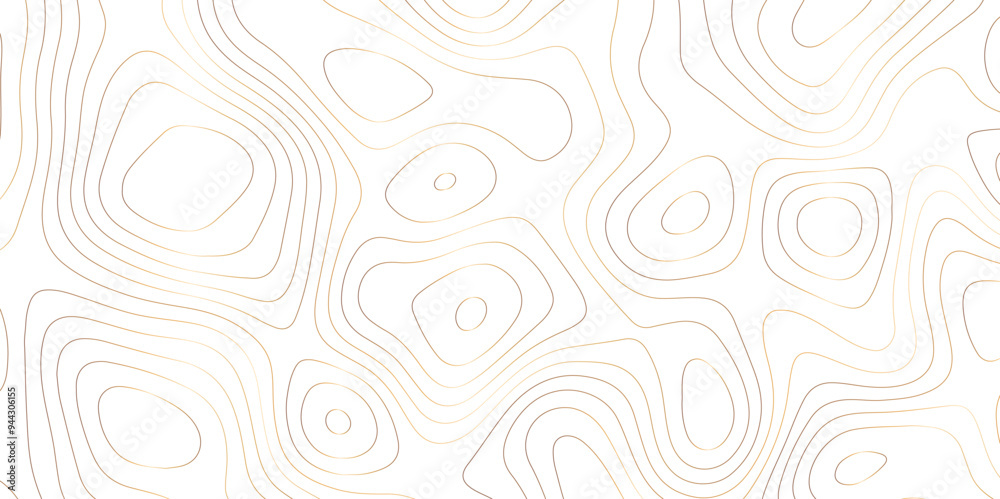 Abstract Topographies: The Intersection of Texture, Contour, and Vector Design Abstract Topographies: The Intersection of Texture, Contour, and Vector Design