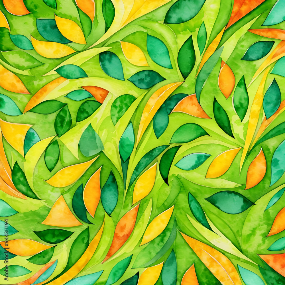 Abstract background Abstract background