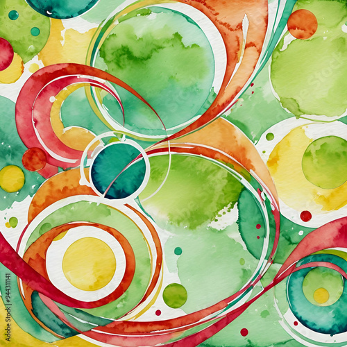 Abstract background 