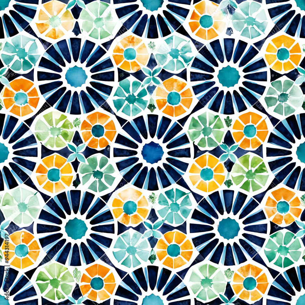 Abstract background Abstract background