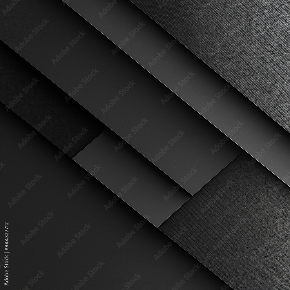 A black and white photo of a black and white patterned background with a black A black and white photo of a black and white patterned background with a black