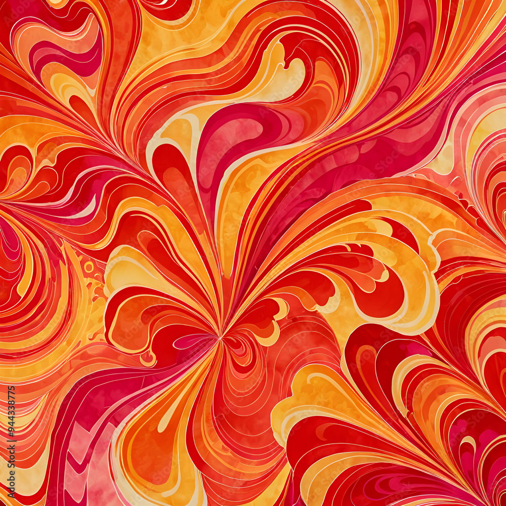 Abstract background Abstract background