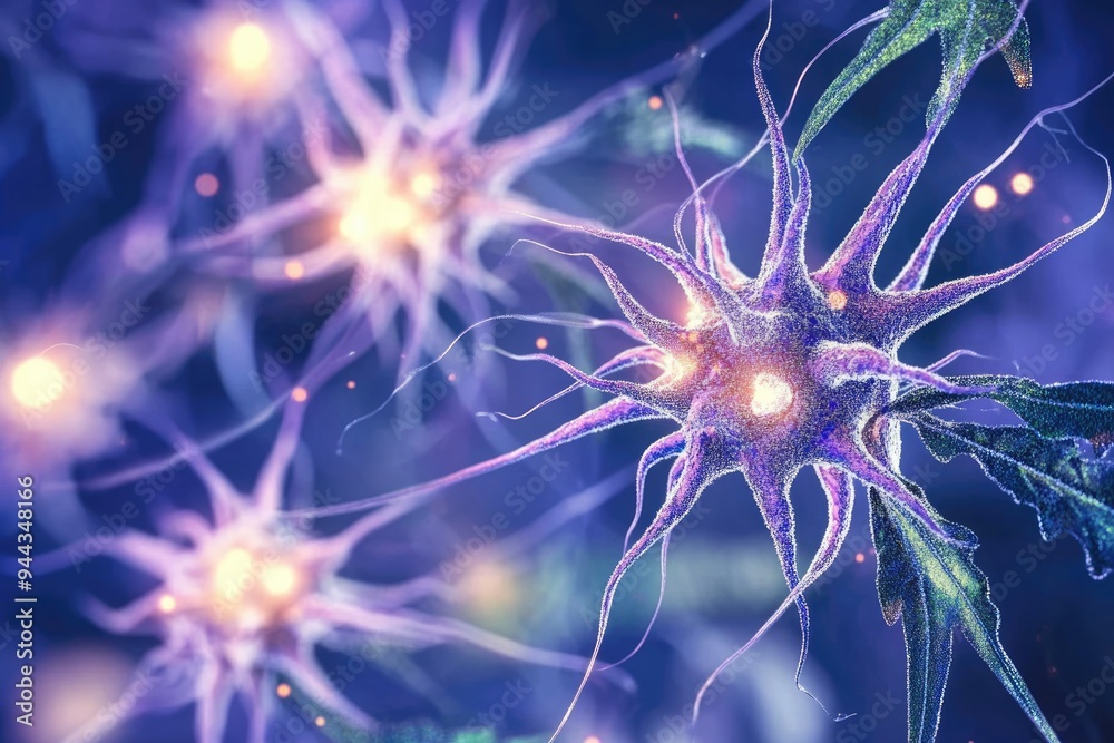 Cannabinoid Receptors: Exploring the Main Mechanism of Action in the Brain with Cannabis Cannabinoid Receptors: Exploring the Main Mechanism of Action in the Brain with Cannabis