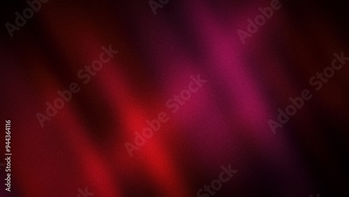 A deep and rich gradient background featuring vibrant red and pink tones with a smooth, grainy texture. Ideal for 4K backgrounds, banners, and digital designs