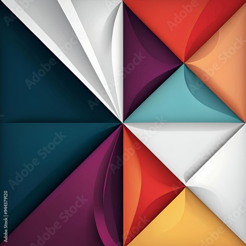 Abstract background 