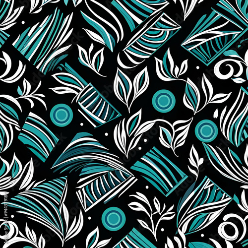Abstract background 
