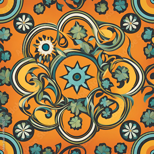 Abstract background 