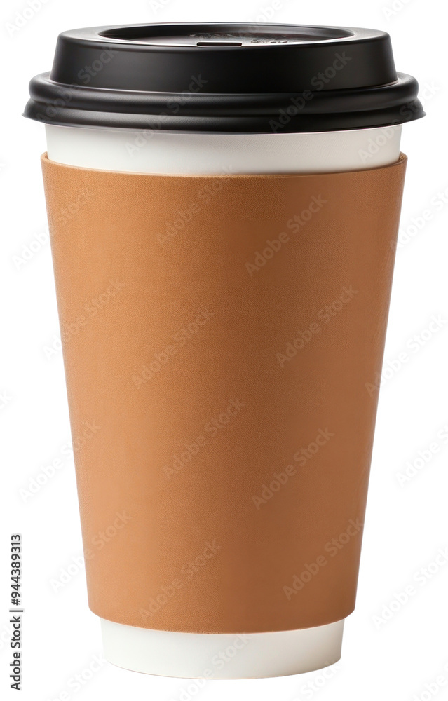 PNG Craft cardboard coffee cup drink mug white background. PNG Craft cardboard coffee cup drink mug white background.