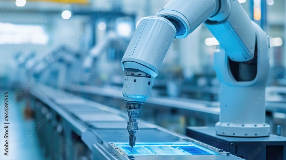innovation technology industrial background automation robotics innovation technology industrial background automation robotics