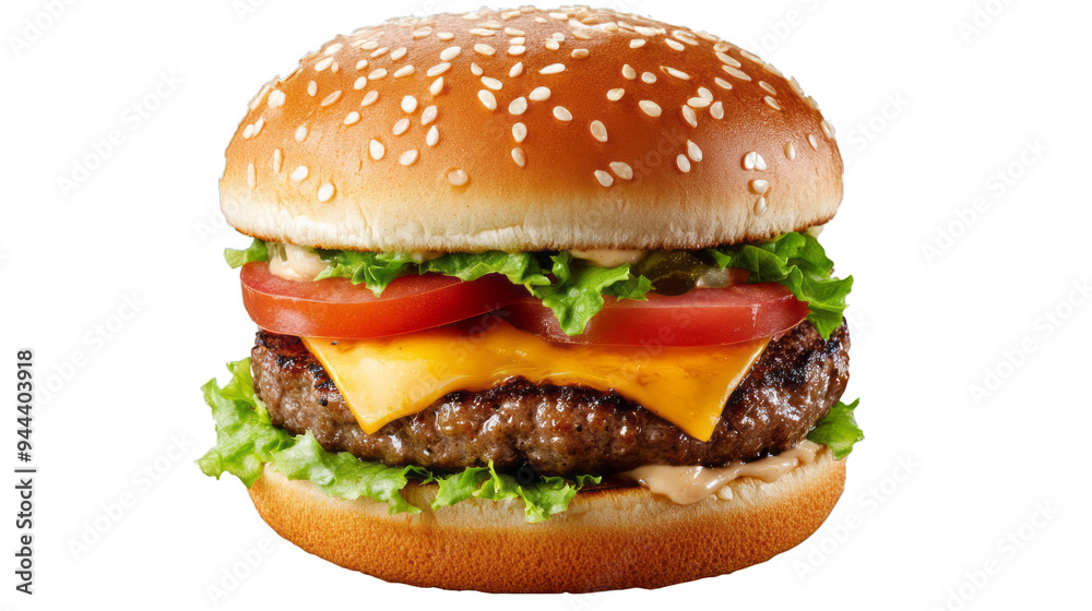 Collection Cheeseburger on transparency background PNG Collection Cheeseburger on transparency background PNG
