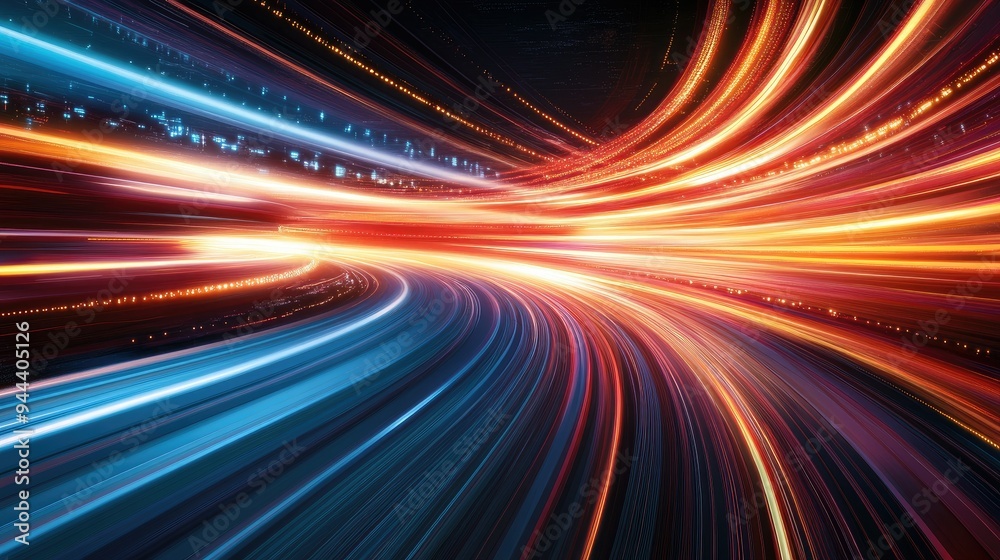 light streak futuristic technology backgrounds light streak futuristic technology backgrounds