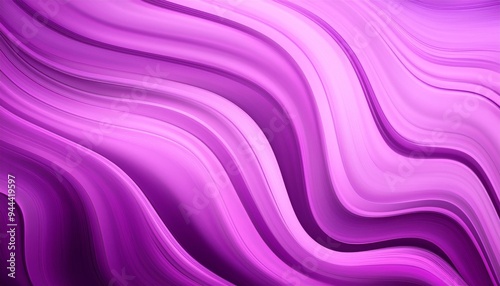 purple magenta waves background photo