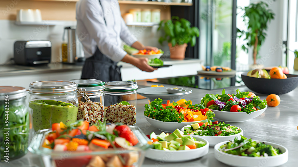 Quick and Wholesome Recipes for Everyday Wellness. Quick and Wholesome Recipes for Everyday Wellness.