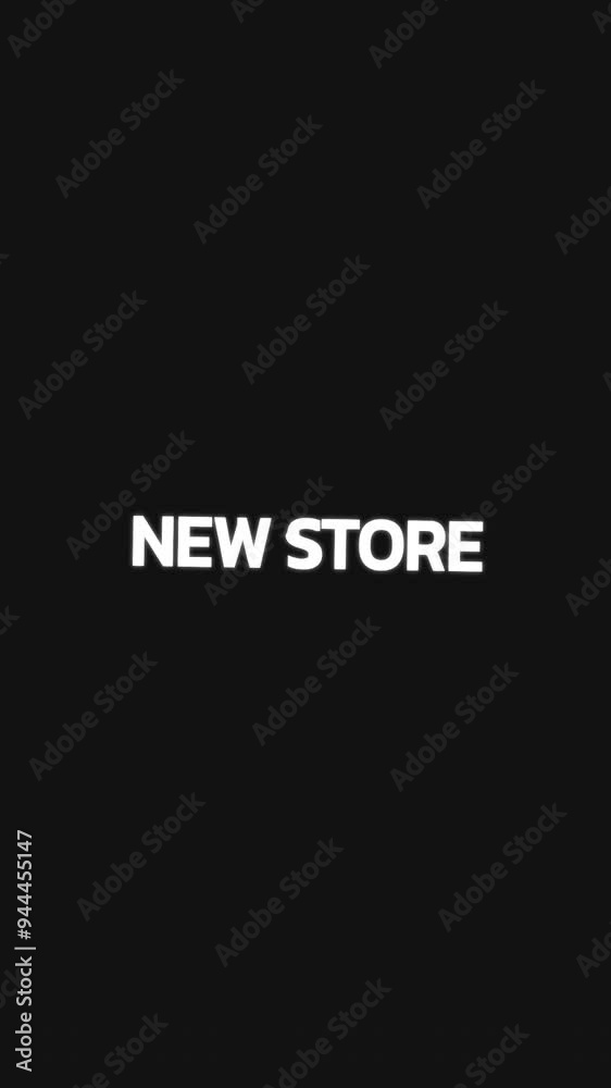 Animated video with Animated video with