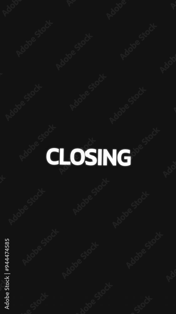 Animated video with Animated video with