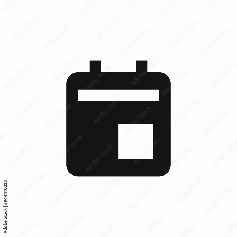 calendar event mark agenda schedule icon calendar event mark agenda schedule icon