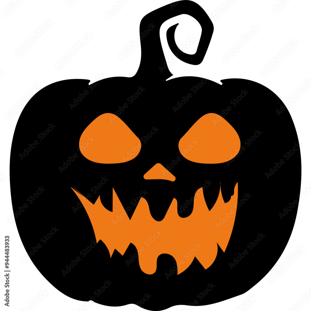 Fototapeta premium Pumpkin