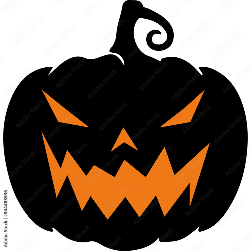 Pumpkin Pumpkin