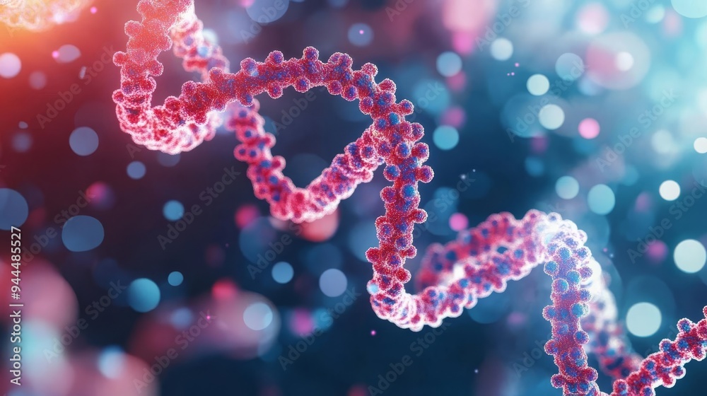 Holographic simulation of epigenetic changes during aging, longevity research, molecular biology Holographic simulation of epigenetic changes during aging, longevity research, molecular biology