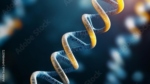 Holographic mapping of DNA methylation patterns in response to diet, nutrigenomics, precision science photo