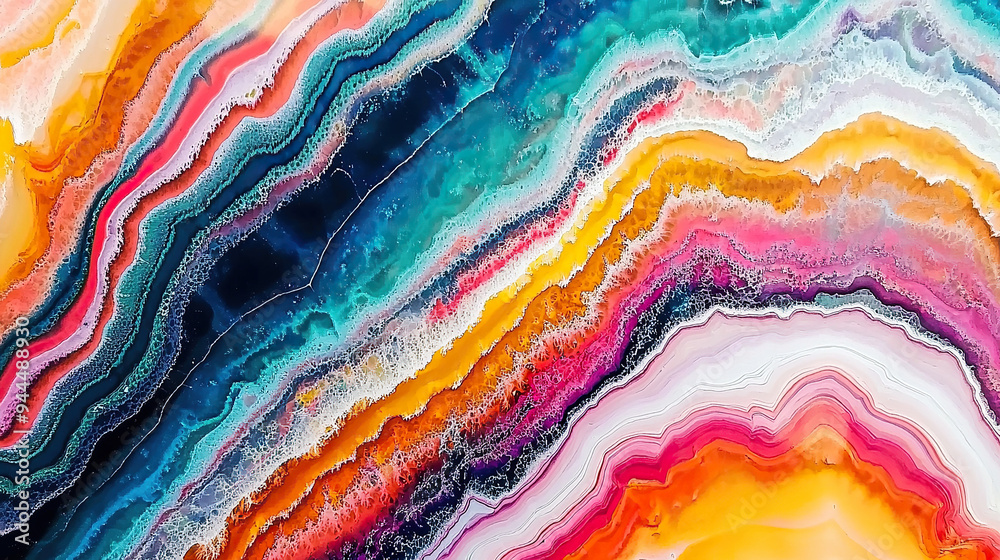 Abstract colorful background Abstract colorful background