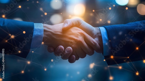 Business-to-business (B2B) marketing, e-commerce, professional business, and cooperative commerce