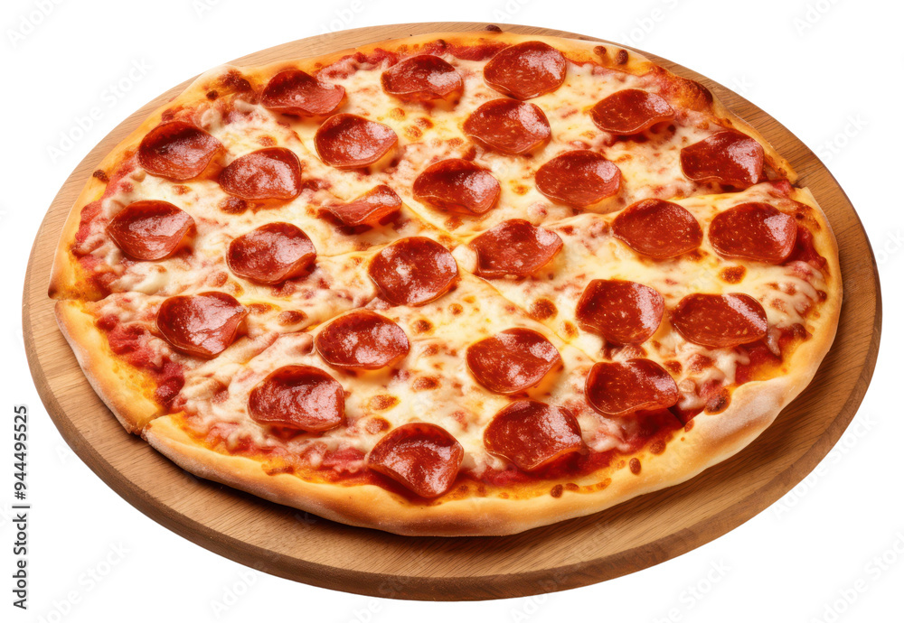 PNG Pepperoni pizza food white background mozzarella. PNG Pepperoni pizza food white background mozzarella.