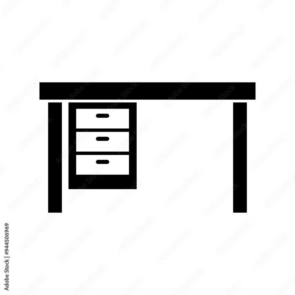 Desk Desk