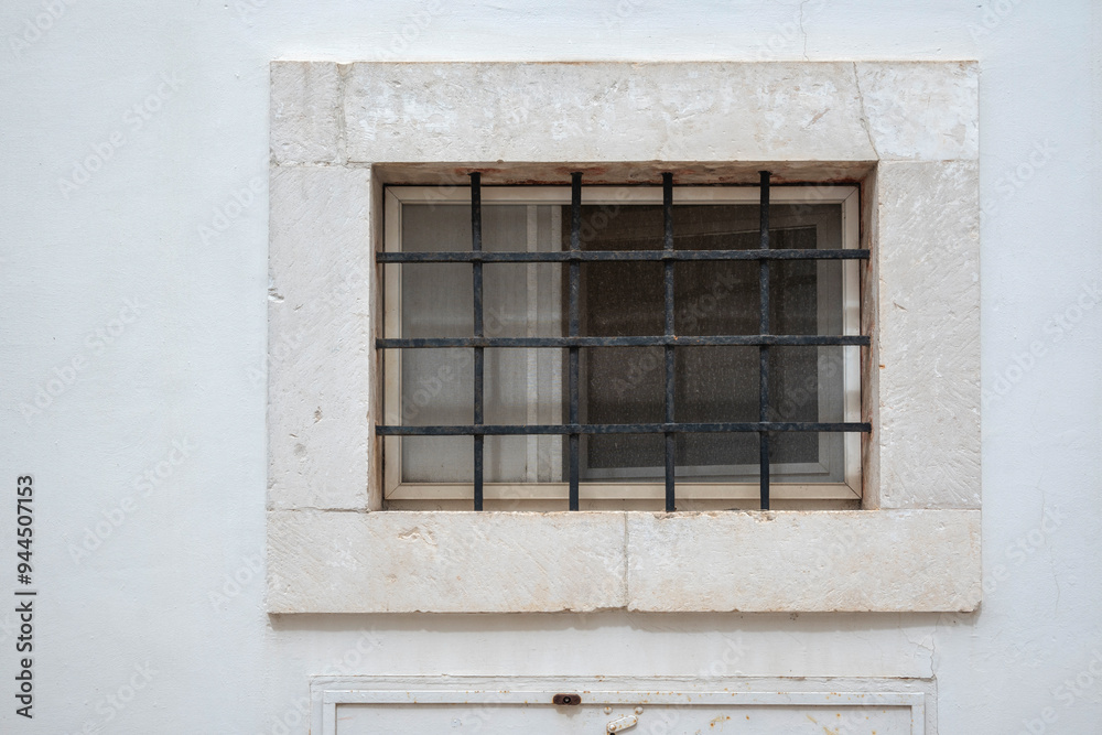 Fototapeta premium The Old town of Locorotondo, Apulia Region, Italy