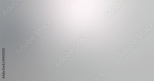 Gray gradient color background EPS vector file for versatile design