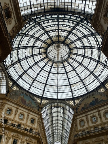 vittorio emanuele ii gallery