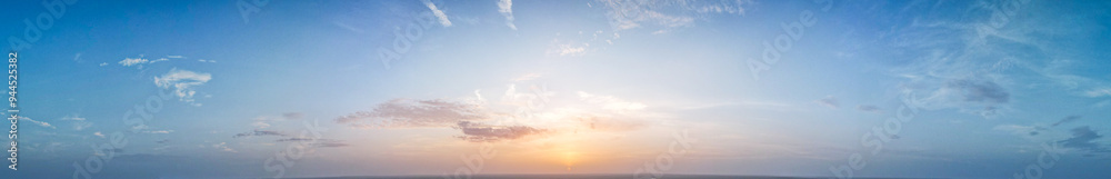 Obraz premium A Beautiful Sunset