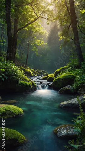 beautiful nature scenery background wallpaper