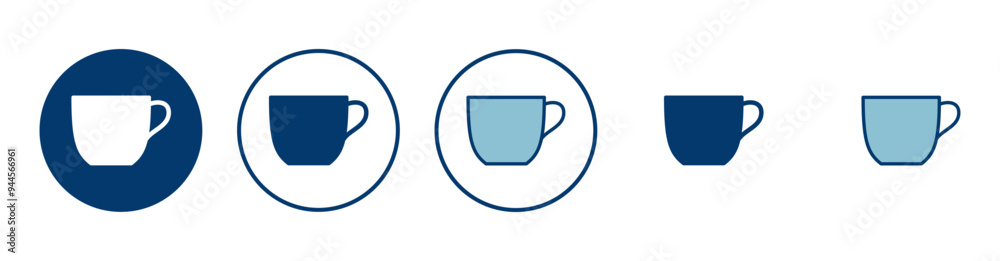 coffee cup icon vector isolated on white background. Coffee cup icon. Coffee vector icon. Tea coffee cup icon vector isolated on white background. Coffee cup icon. Coffee vector icon. Tea