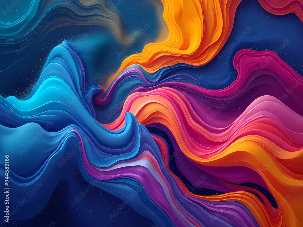 abstract colorful background abstract colorful background