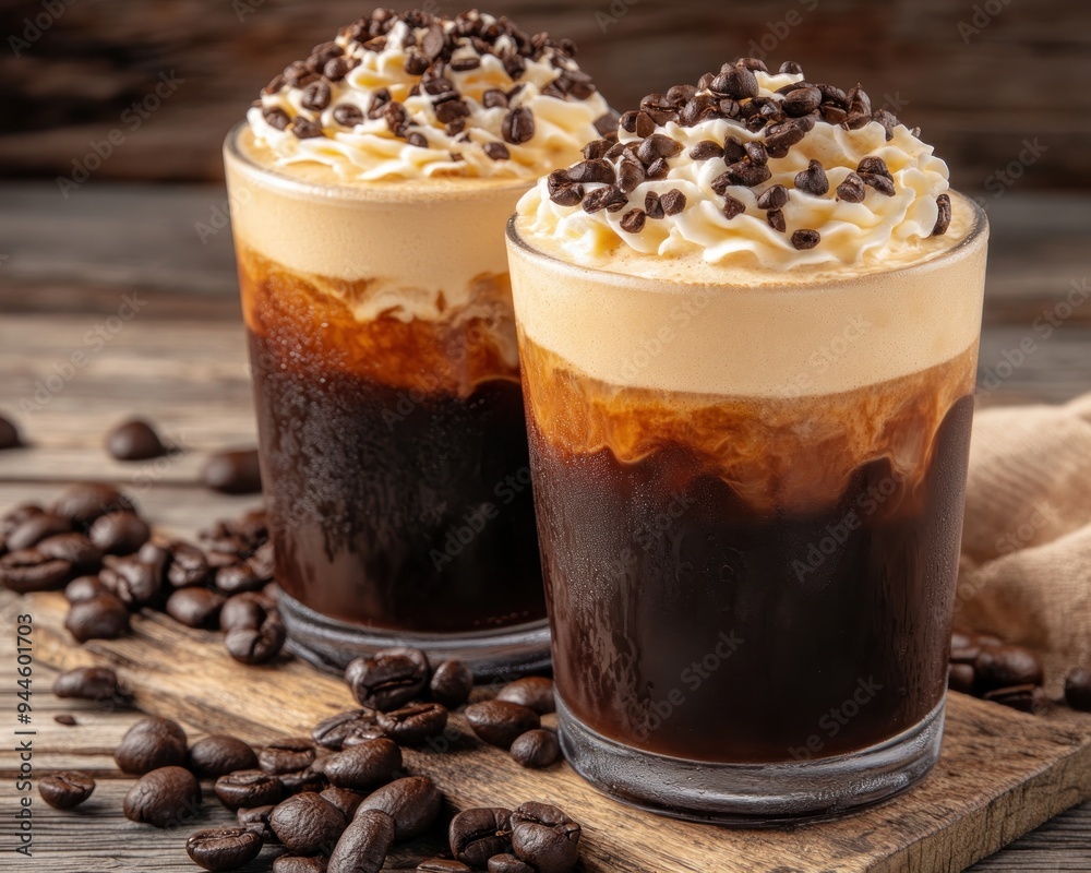 Crafted Coffee with Exquisite Caffeine Foam An Artisan Creation Indulge in a Creamy, Delicious Treat Expertly Crafted Coffee with Delicate Caffeine Foam Art A Delicious Blend of Coffee and Creamy Foam Crafted Coffee with Exquisite Caffeine Foam An Artisan Creation Indulge in a Creamy, Delicious Treat Expertly Crafted Coffee with Delicate Caffeine Foam Art A Delicious Blend of Coffee and Creamy Foam