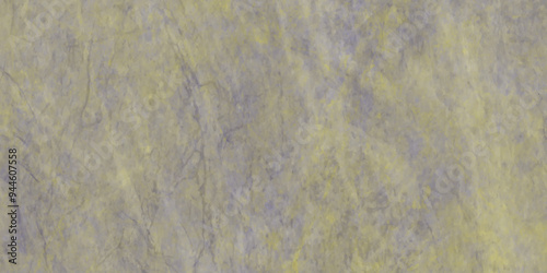 Abstract blue gold marble stone wall texture watercolor grungy art background with copy space for design, texture of rusty rough metal surface grungy marble background with golden veins.