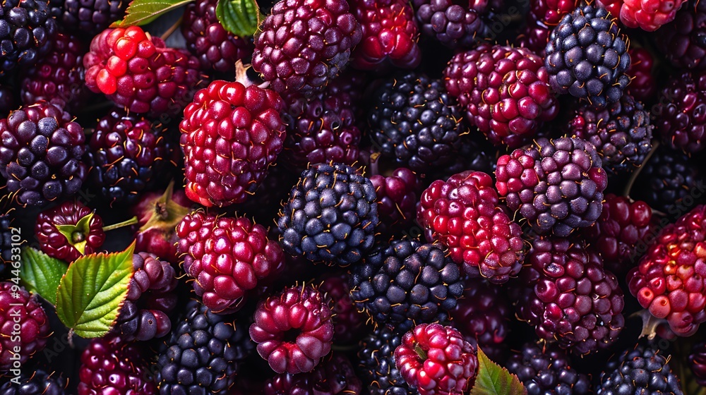 Fresh Mulberrys as background. Berries backdrop. Fresh Mulberrys as background. Berries backdrop.