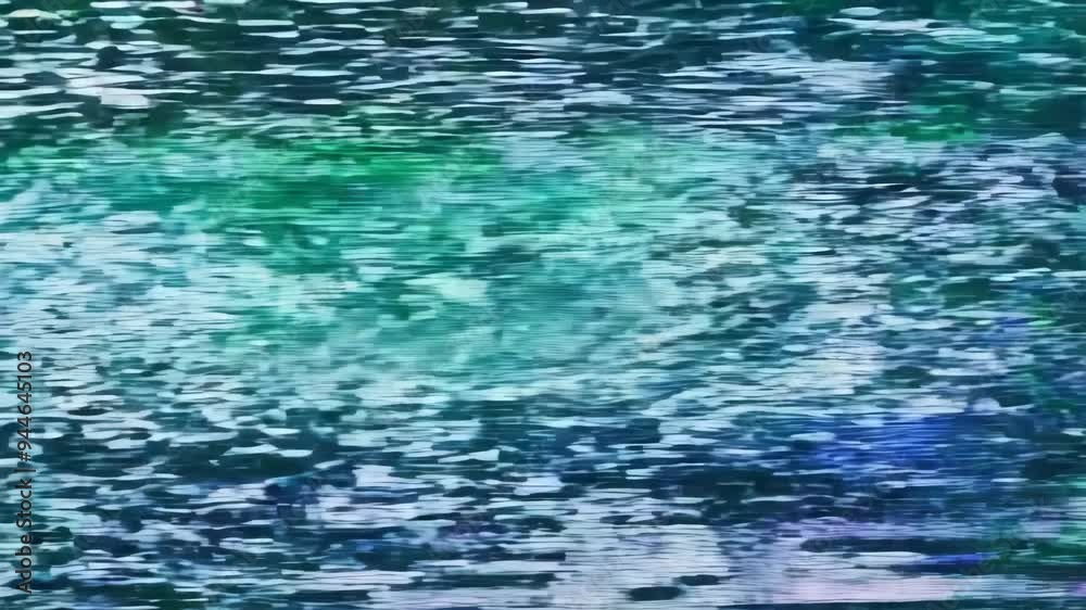 Static Surge: Glitch Noise Background Effect for Monitor Screens Static Surge: Glitch Noise Background Effect for Monitor Screens