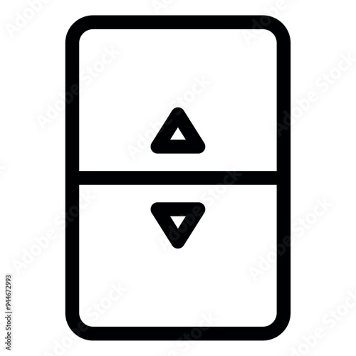 Free Download split page icon  - GFXLoad