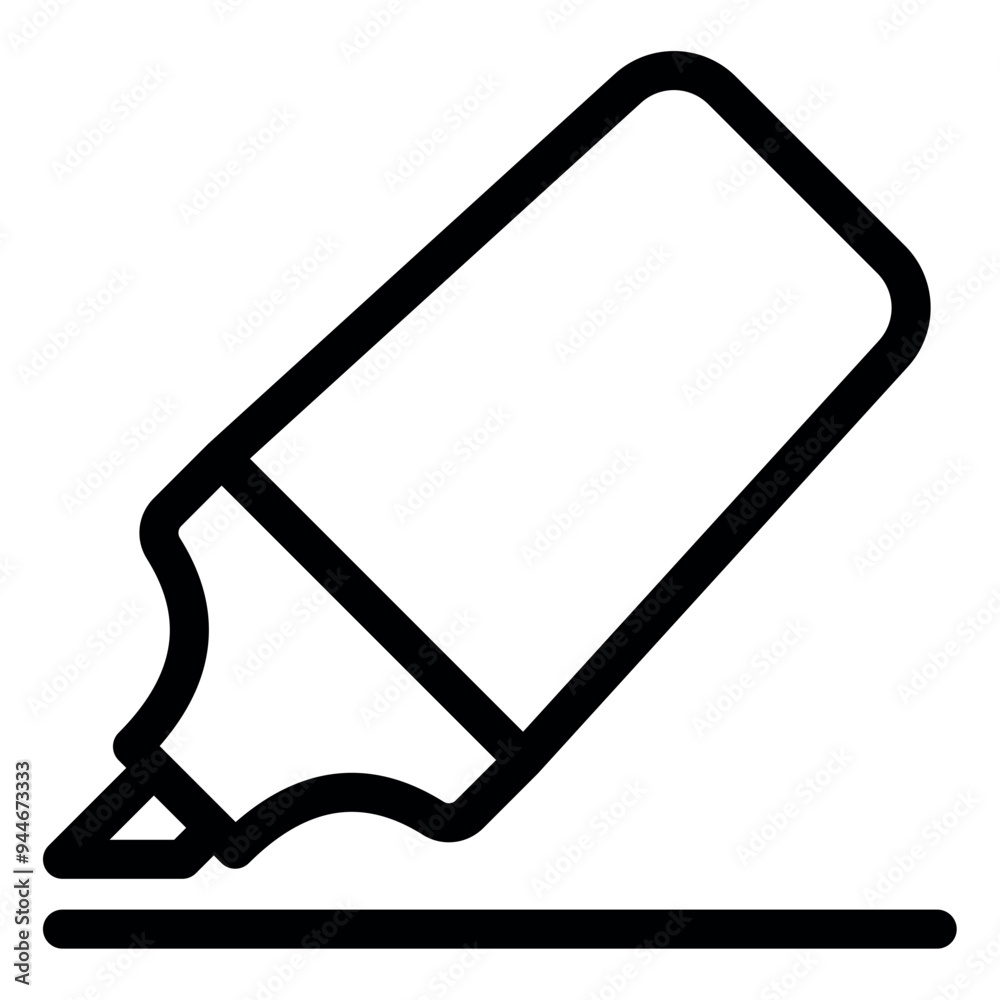 highlighter icon highlighter icon