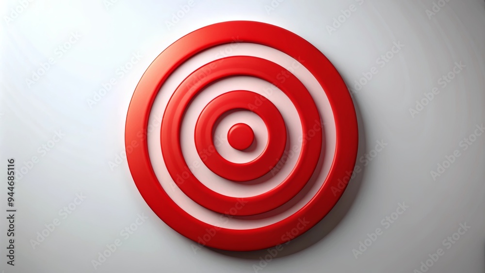 of red target , bulls-eye, goal, aim, precision, accuracy, strategy, success, competition, challenge of red target , bulls-eye, goal, aim, precision, accuracy, strategy, success, competition, challenge