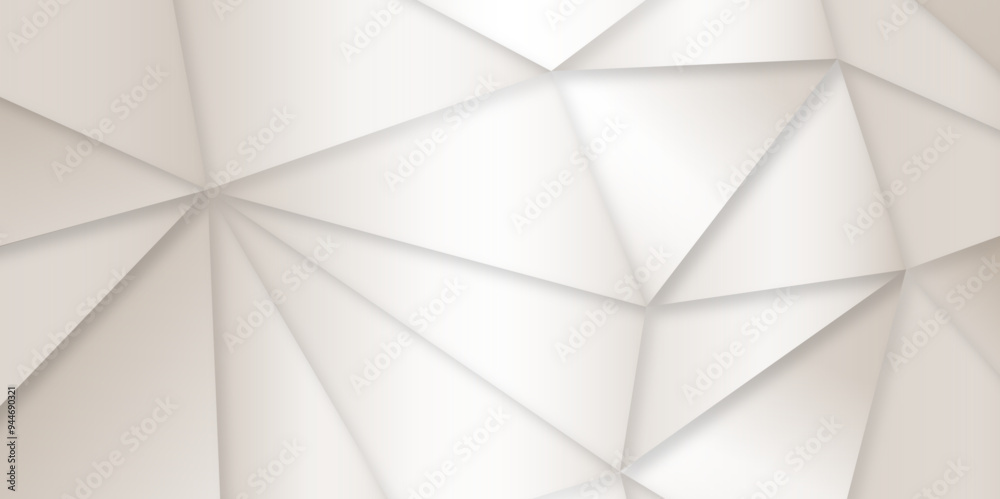 Abstract golden gradient geometric triangles shape background. Modern abstract golden background shiny effect vector illustration. Abstract graphic design banner pattern presentation background.
Abstract golden gradient geometric triangles shape background. Modern abstract golden background shiny effect vector illustration. Abstract graphic design banner pattern presentation background.