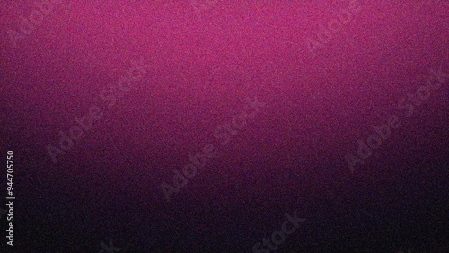 Purple grainy gradient background pastel noise texture poster backdrop banner design, copy space