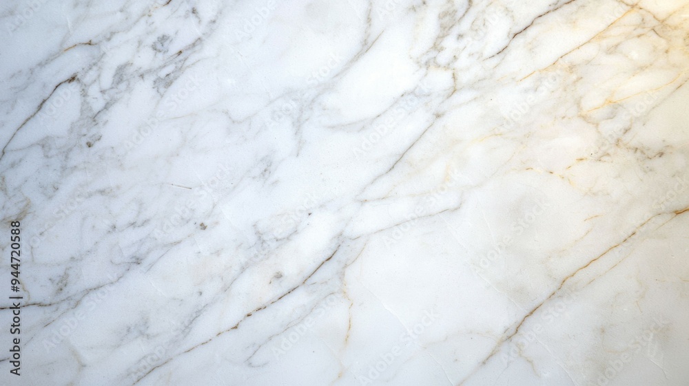 A white marble wall with a few small white spots A white marble wall with a few small white spots