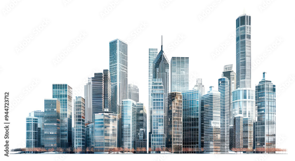 PNG Modern city skyscraper architecture metropolis. PNG Modern city skyscraper architecture metropolis.