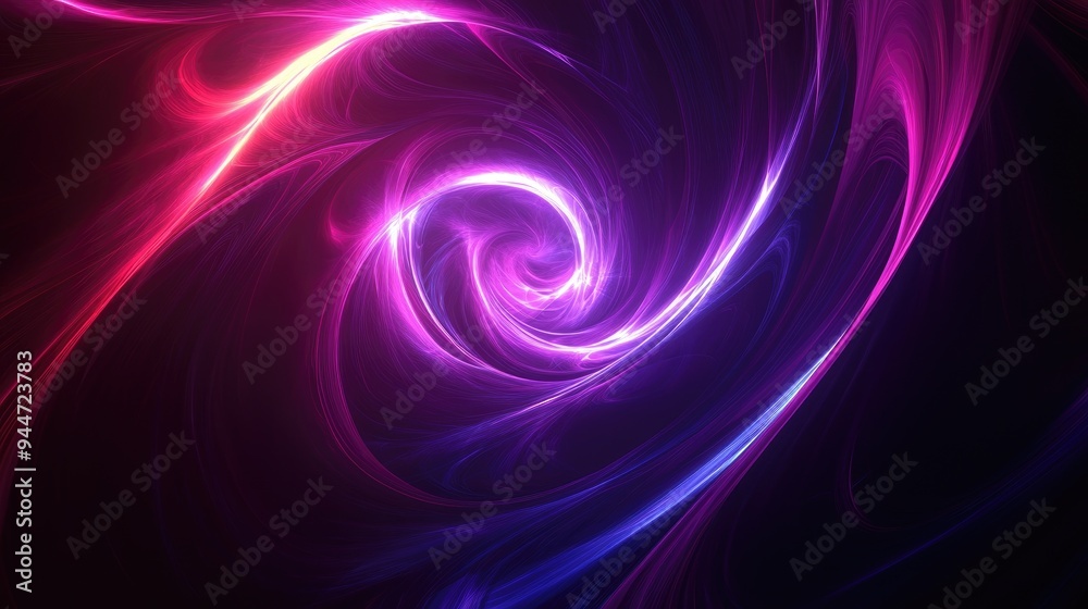 Abstract glow on a dark background suitable for various opportunities or desktop elements Abstract glow on a dark background suitable for various opportunities or desktop elements