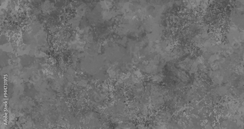 Texture Grunge Abstraite, niveaux de Gris, Effet Vieilli, Surface Rugueuse et Usée, Fond Industriel, Design Brut, Projets Décoration Vintage